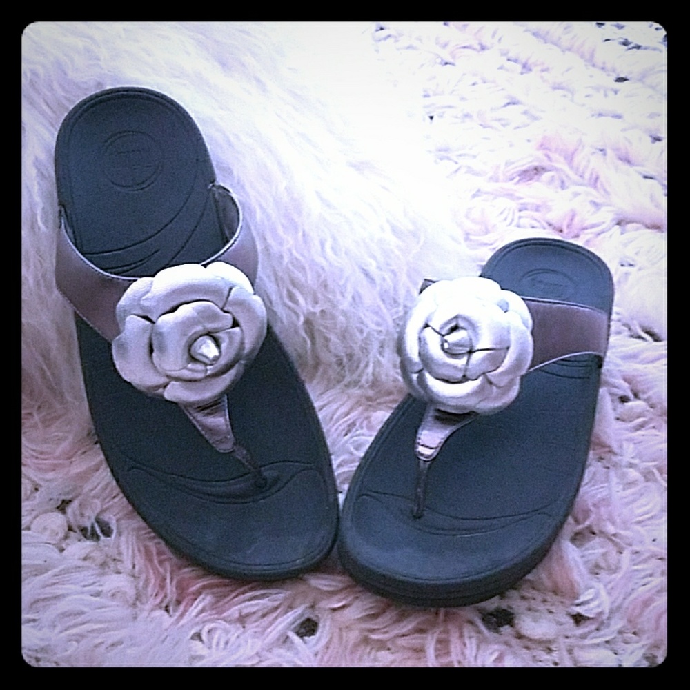 Fitflop women's shoe 7